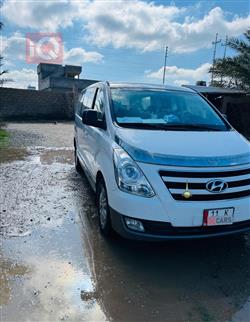 هيونداي ستار اكس